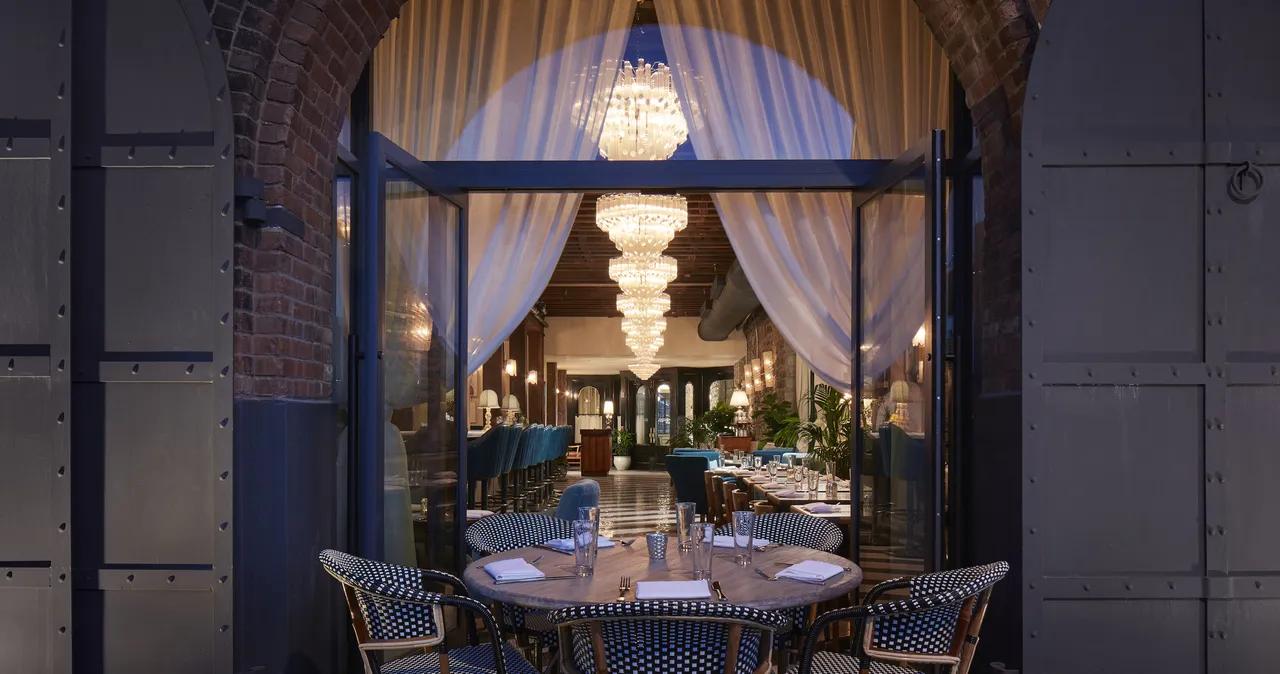 image of Cecconi's