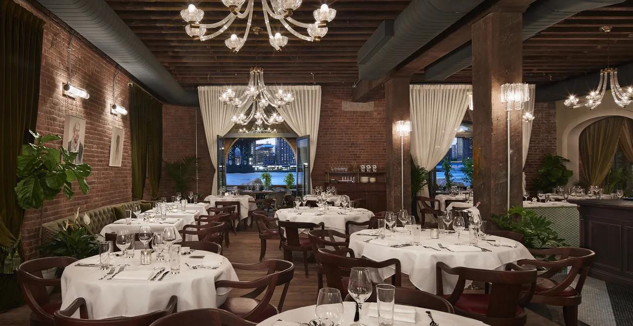 image of Cecconi's