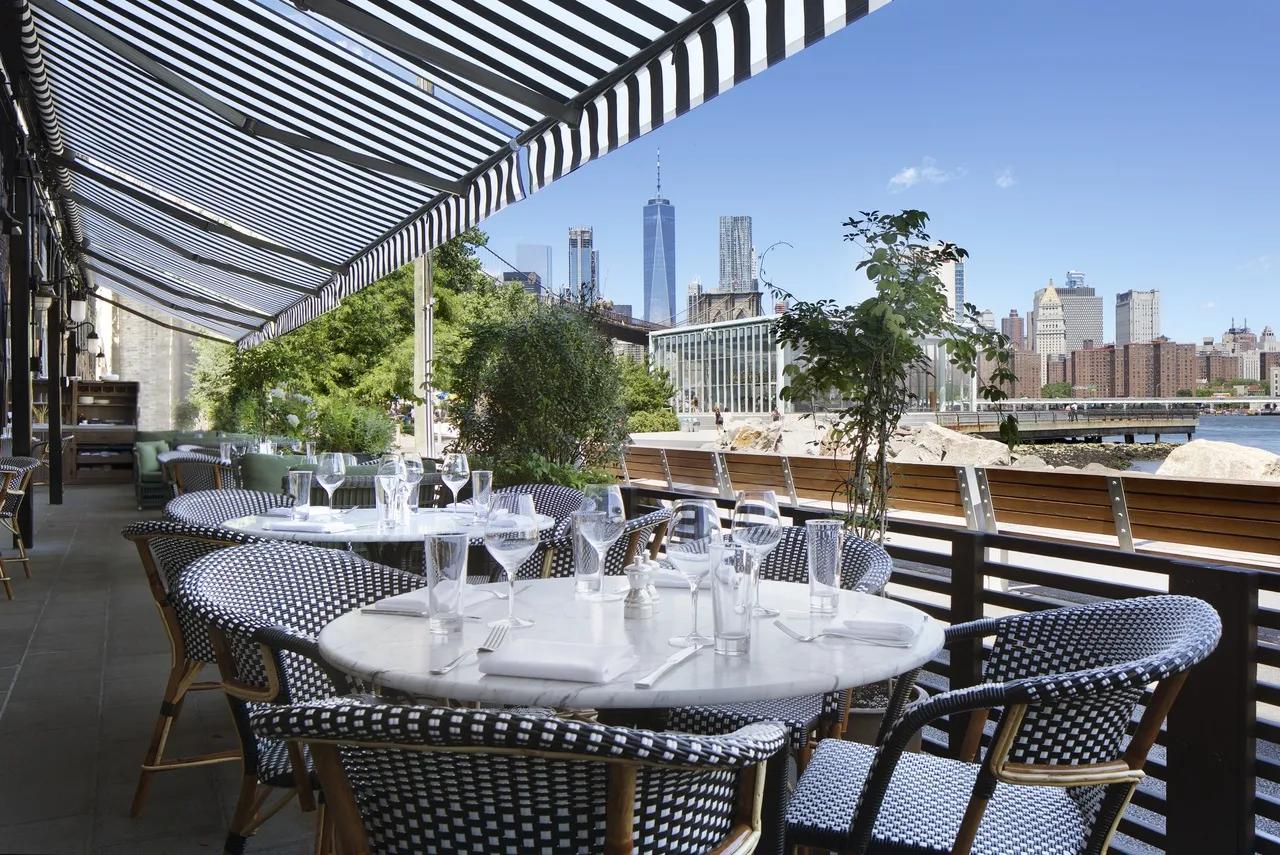 image of Cecconi's