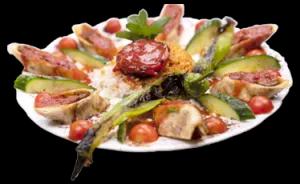 image of Amida kolgrill