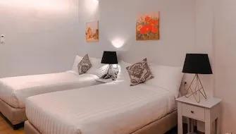 image of Via Appia Tagaytay