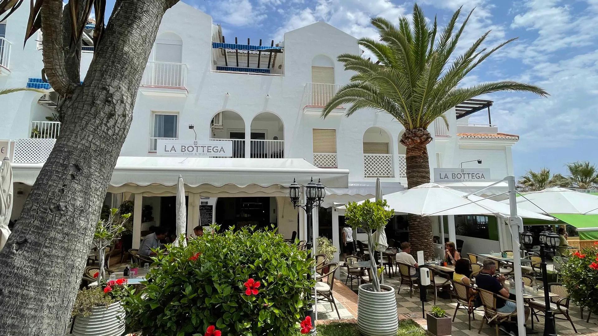 image of La Bottega Food & Wine