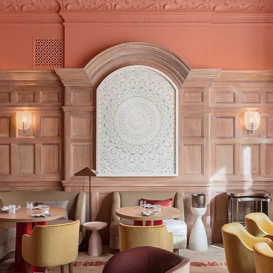 image of Jean-Georges at The Connaught