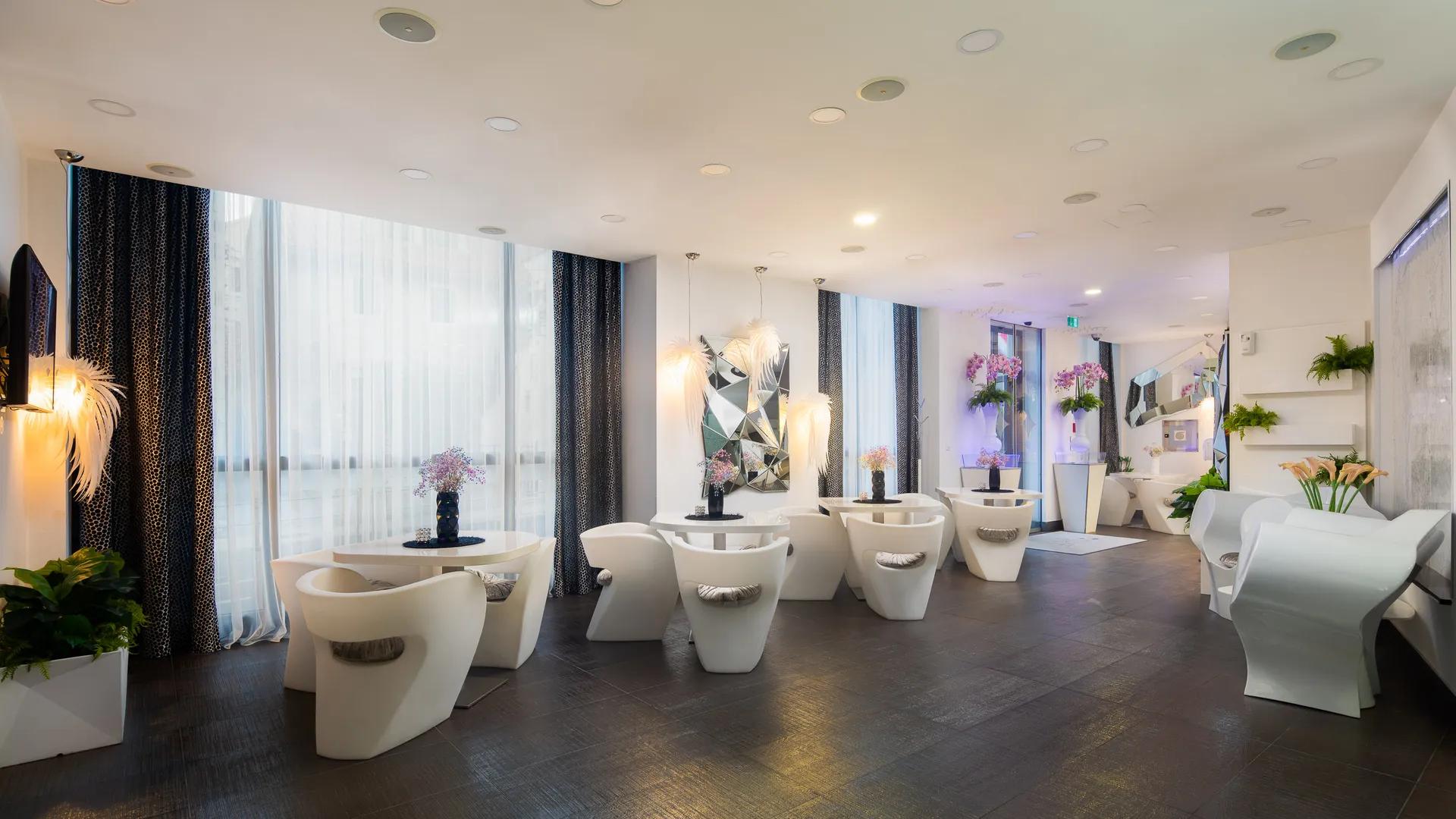image of Hotel Luxe Split