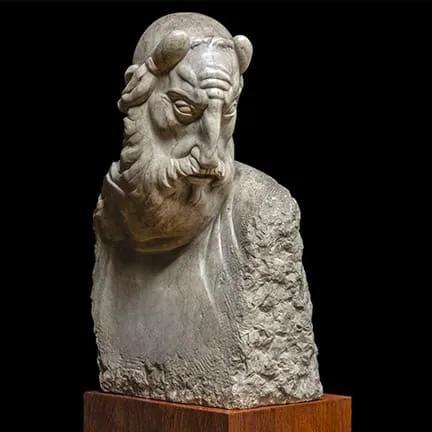 image of Mestrovic Gallery