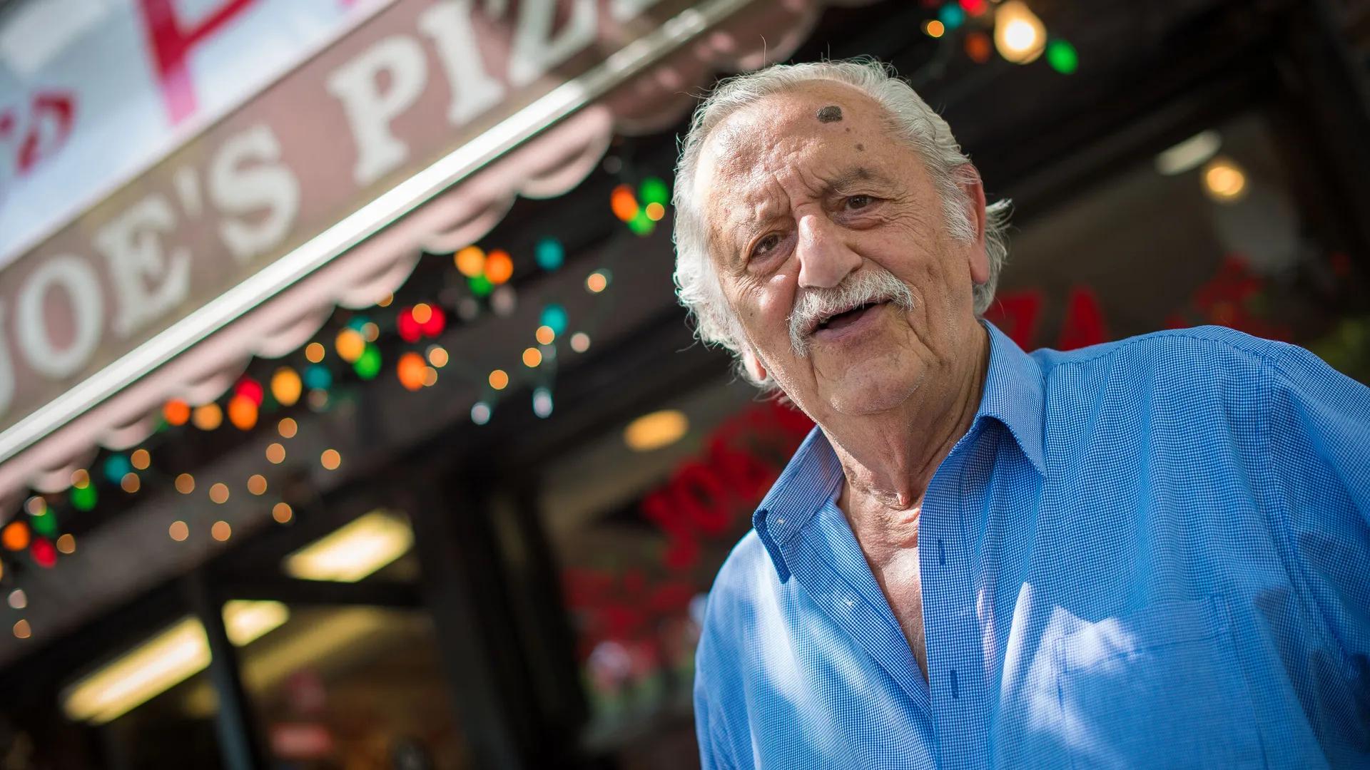 image of Joe’s Pizza