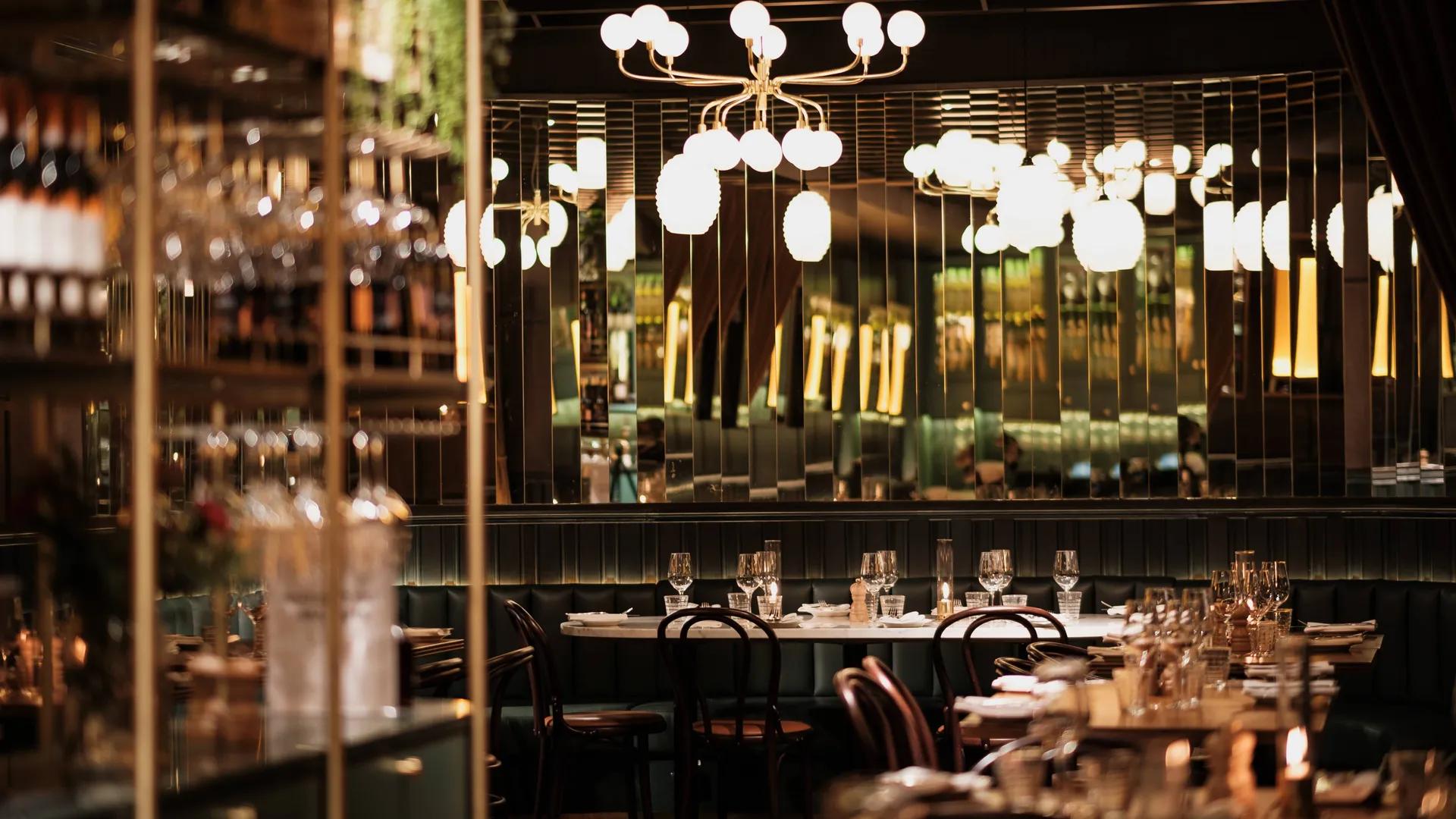 image of Restaurang Nytorget 6
