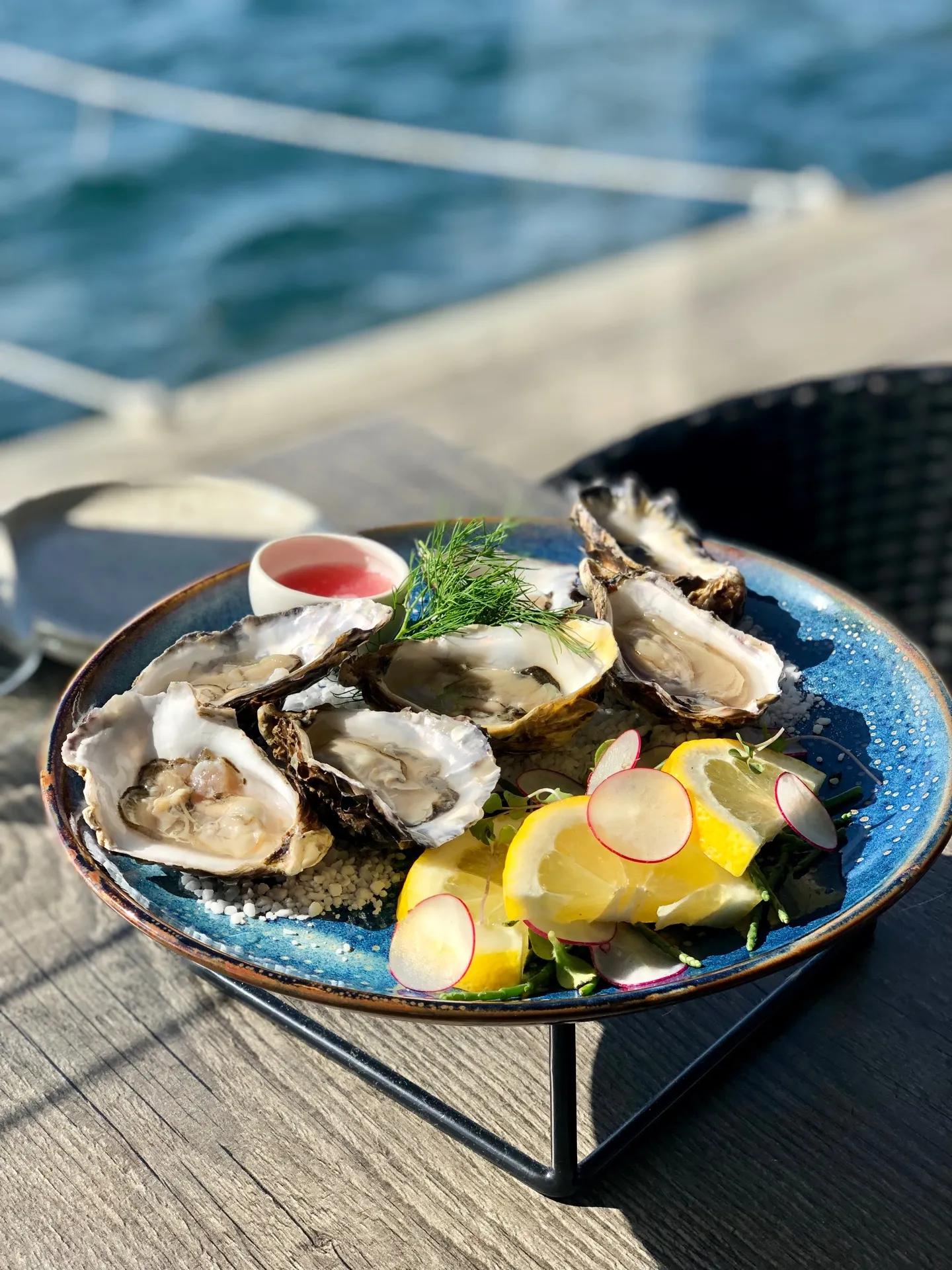 image of Restaurang Pelles i Grundsund