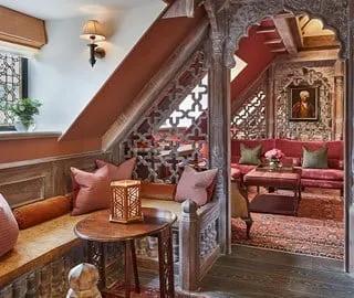 image of The Connaught