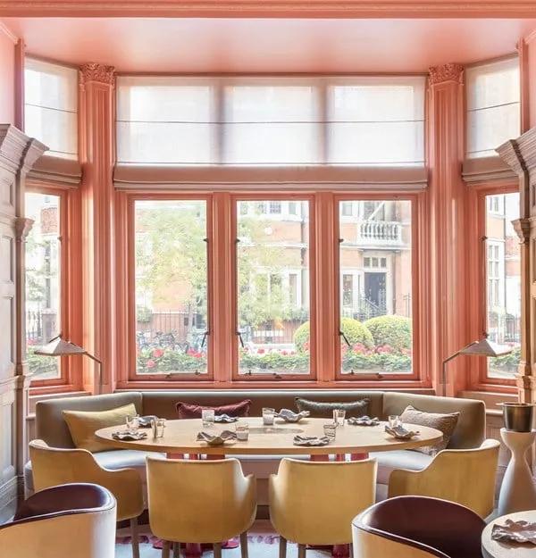 image of The Connaught