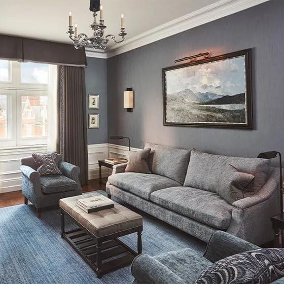 image of The Connaught