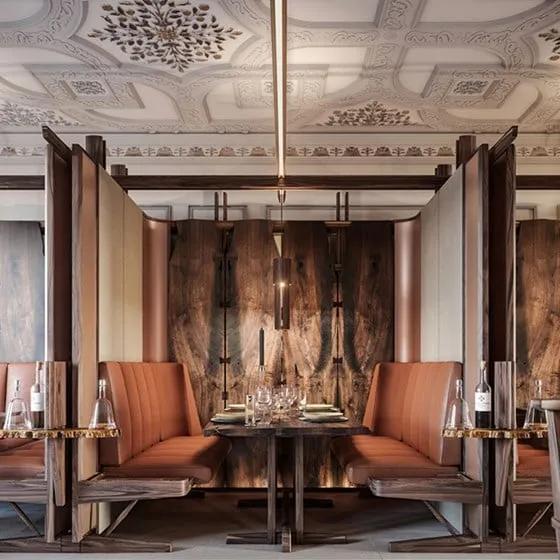 image of The Connaught