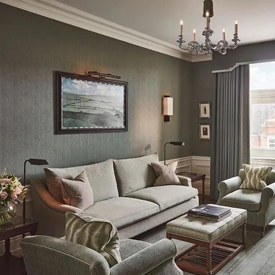 image of The Connaught