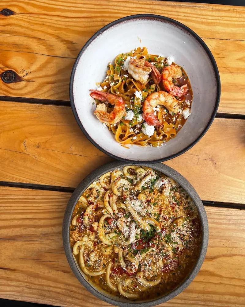 image of Pergamonto Restaurant