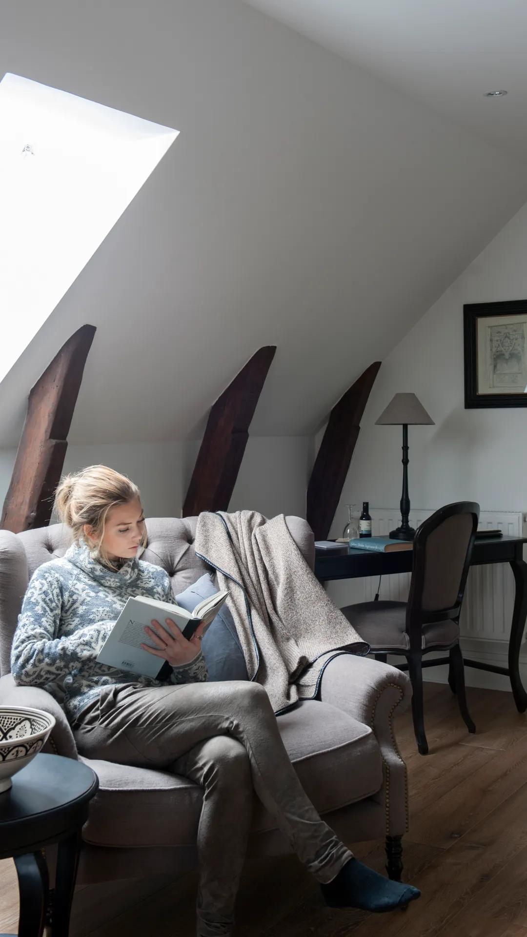 image of Hotell Slottsbacken