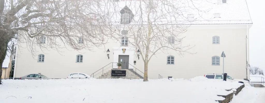 image of Hotell Slottsbacken
