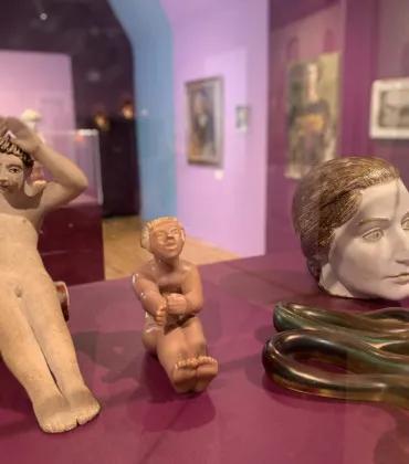 image of Gotland Museum
