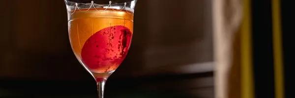 image of The Connaught Bar