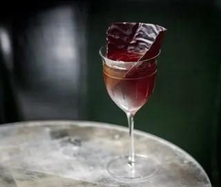 image of The Connaught Bar