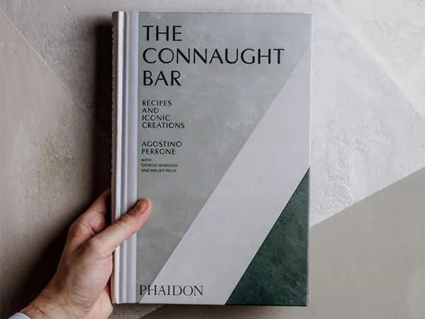 image of The Connaught Bar