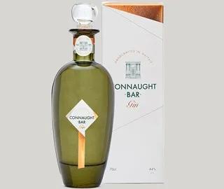 image of The Connaught Bar