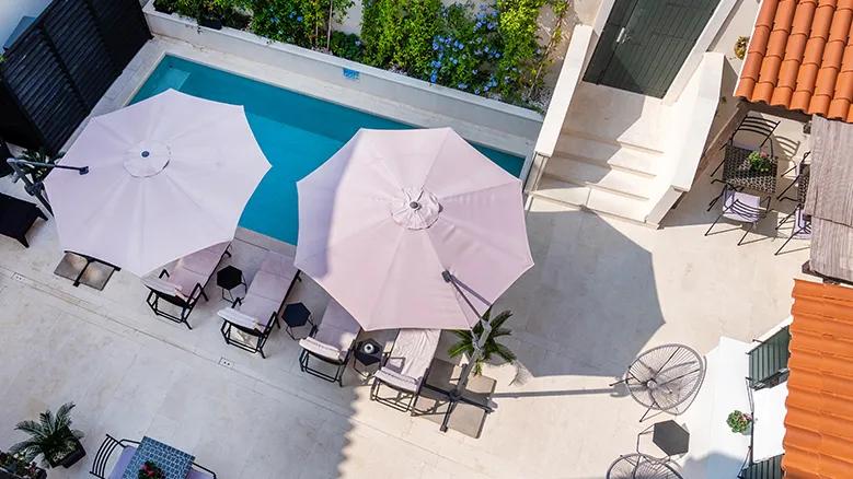 image of Sperone Heritage Hotel