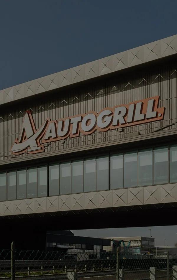 image of Autogrill Cantagallo