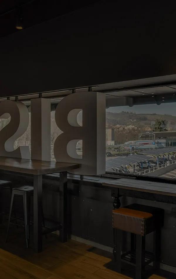 image of Autogrill Cantagallo