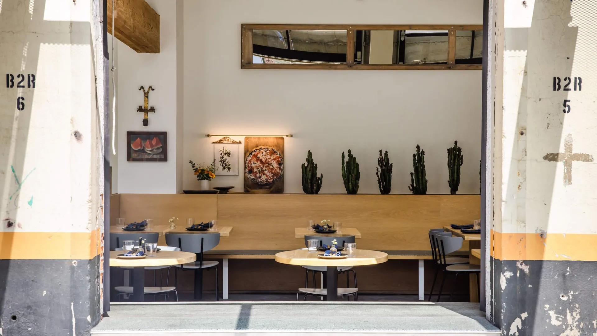image of Pizzeria Bianco