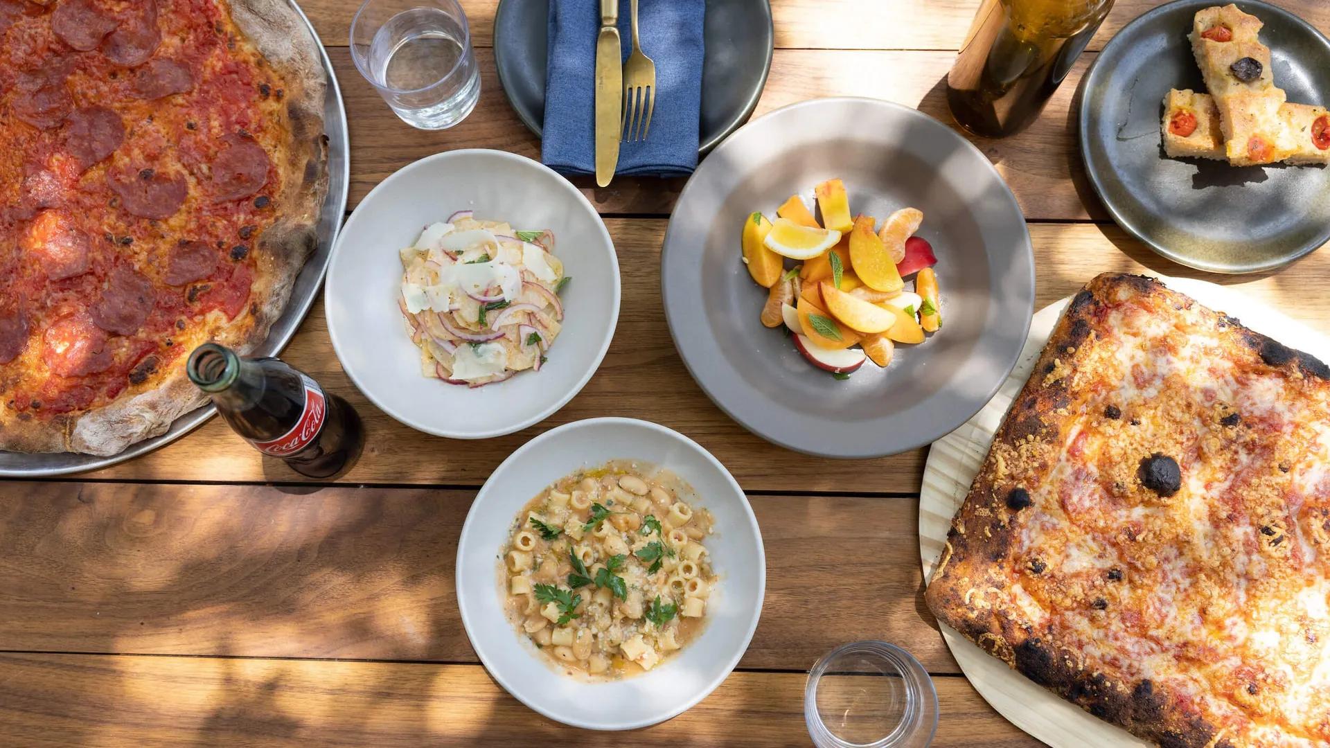 image of Pizzeria Bianco