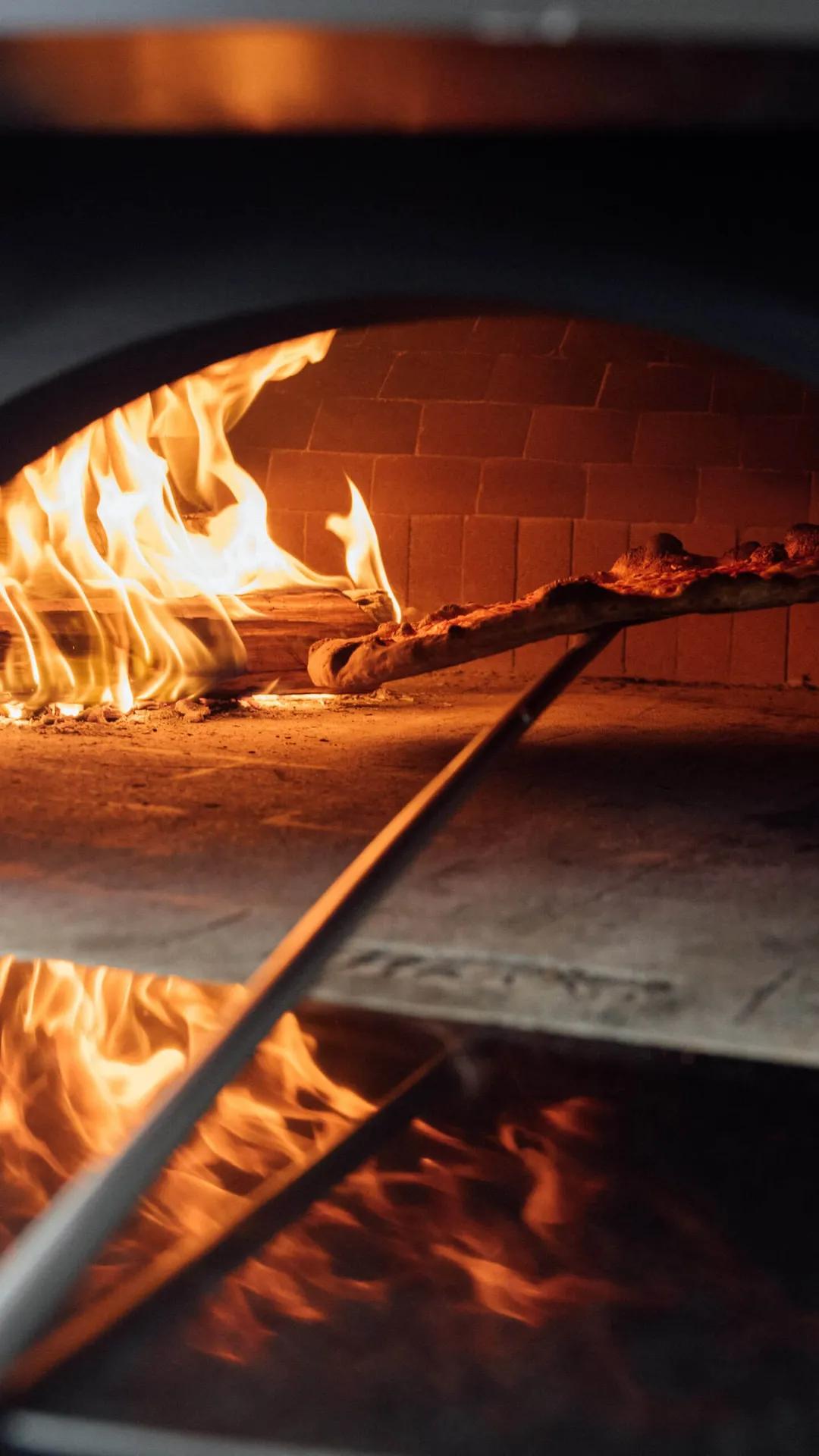 image of Pizzeria Bianco