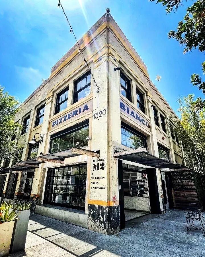 image of Pizzeria Bianco