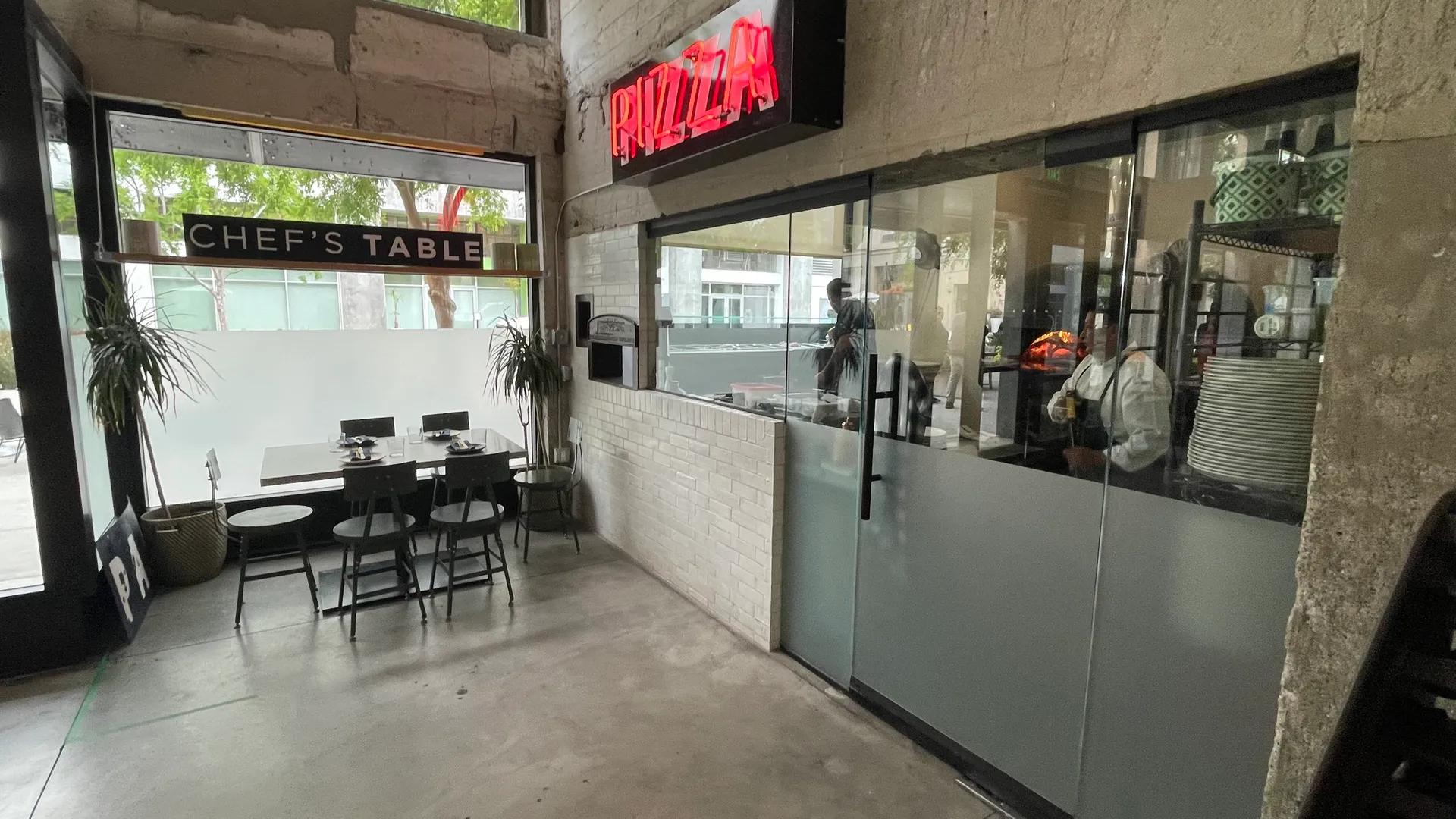 image of Pizzeria Bianco