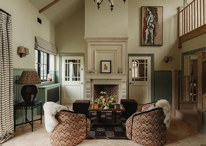 image of Estelle Manor