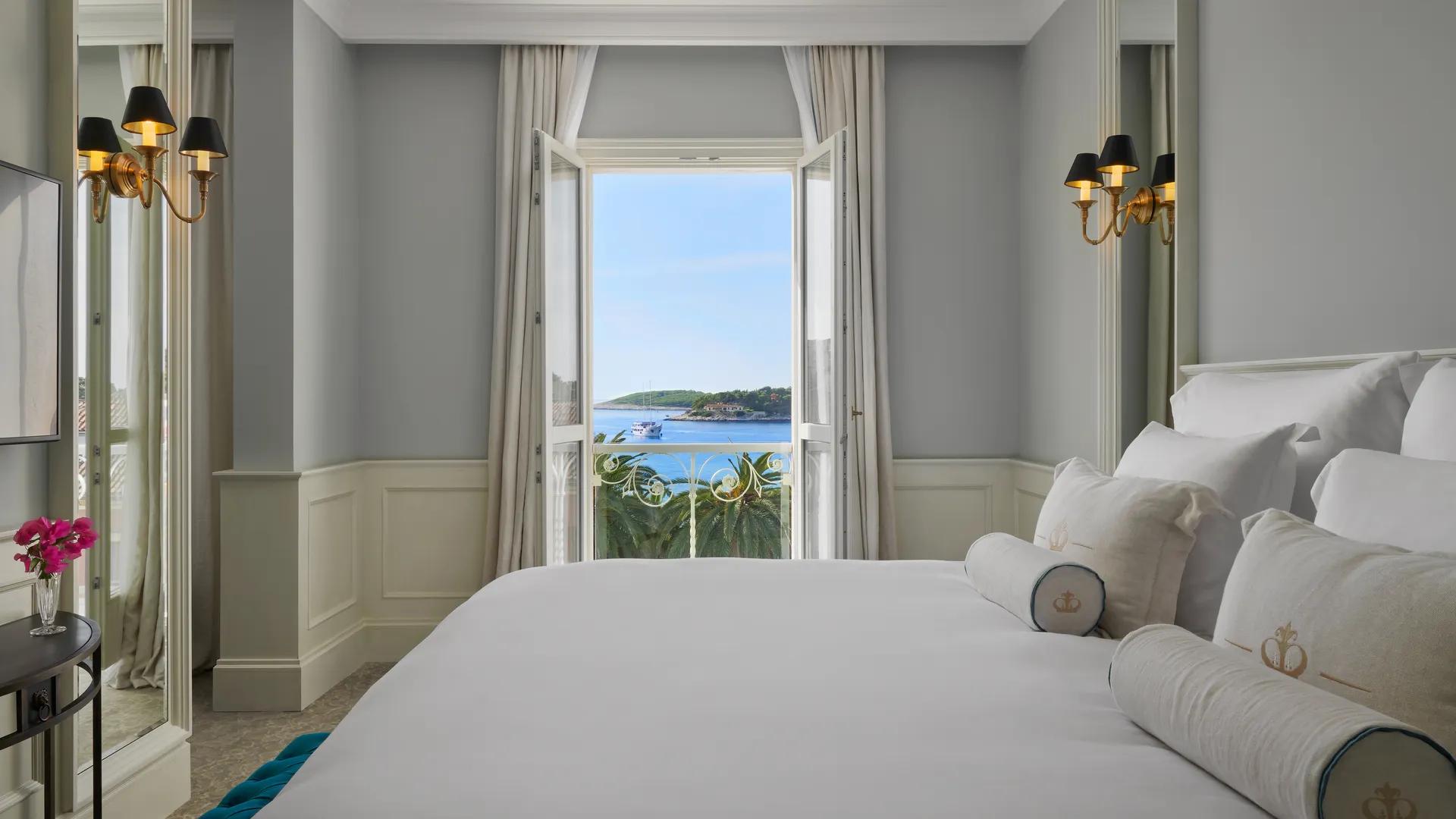 image of Palace Elisabeth (Hvar Heritage Hotel)