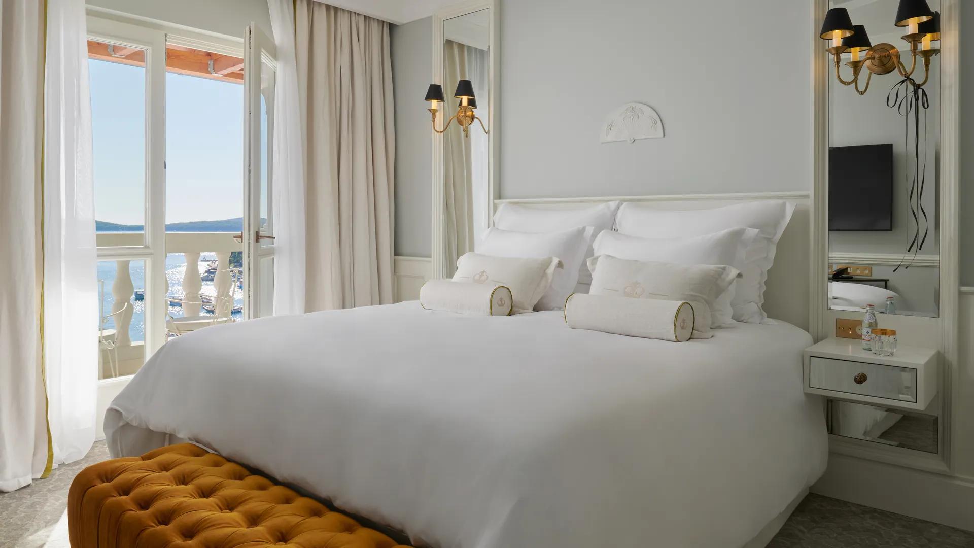 image of Palace Elisabeth (Hvar Heritage Hotel)