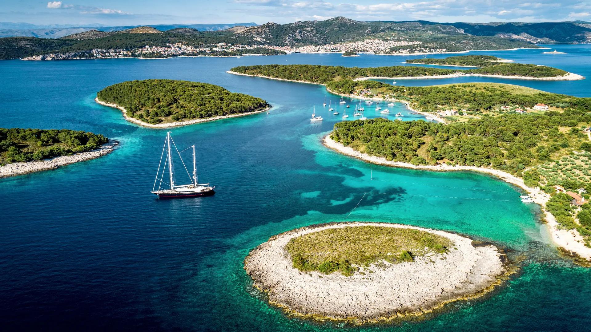 image of Riva Marina - Hvar Hotel