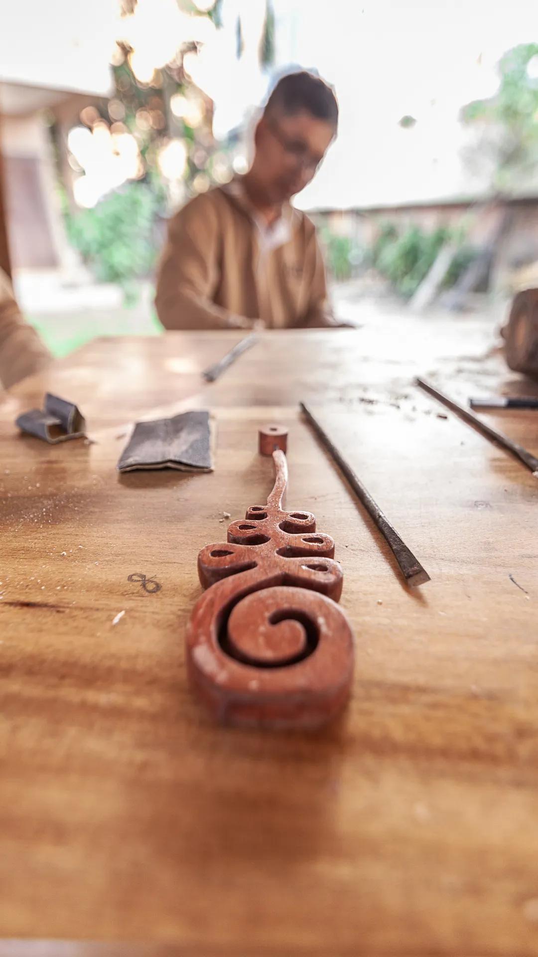 image of Satcha - Cambodian Handicraft Center