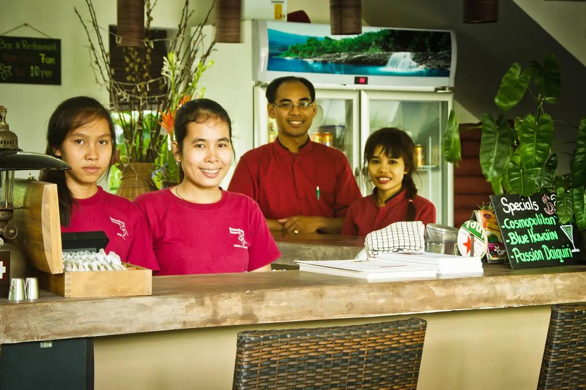 image of Battambang Resort