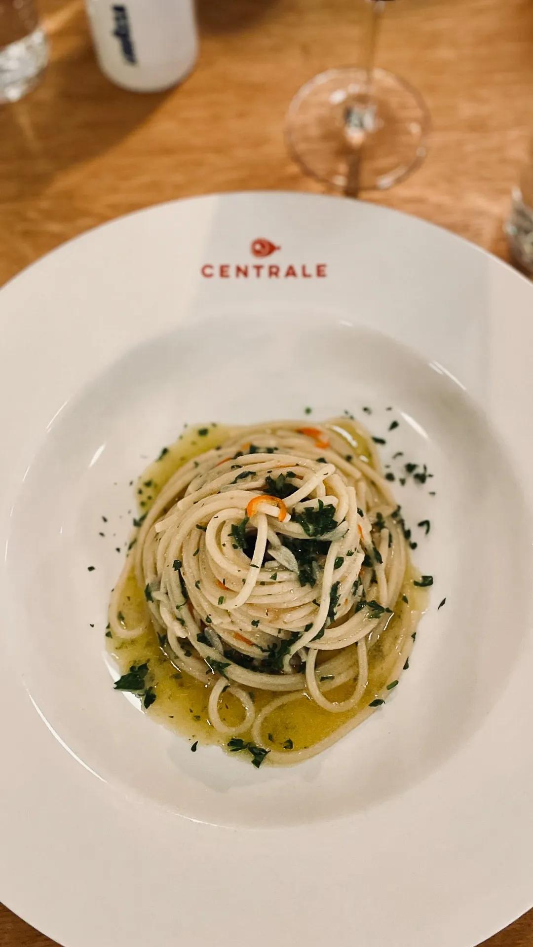 image of Centrale
