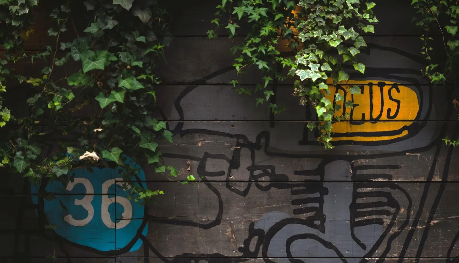 image of Deus Cafe Isola - The Portal of Possibilities
