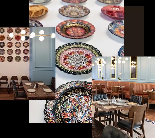 Uzman Turkish Restaurant