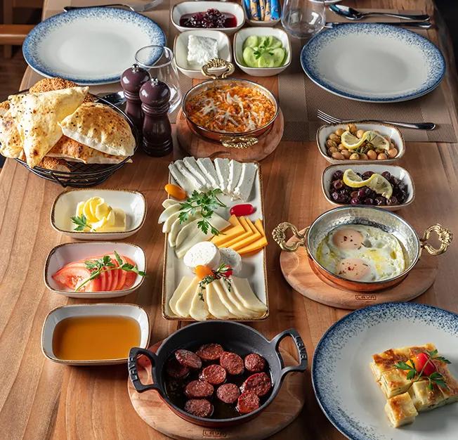 image of Uzman Turkish Restaurant