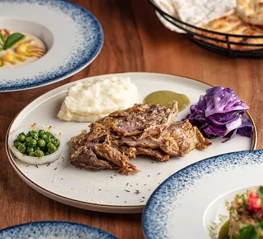 image of Uzman Turkish Restaurant