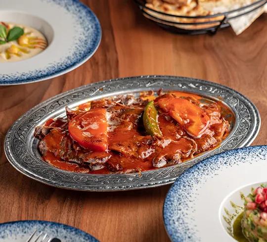 image of Uzman Turkish Restaurant