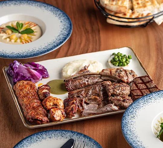 image of Uzman Turkish Restaurant