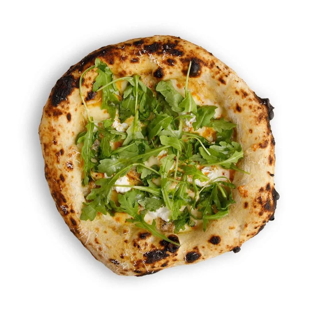 image of Centrale Pizza