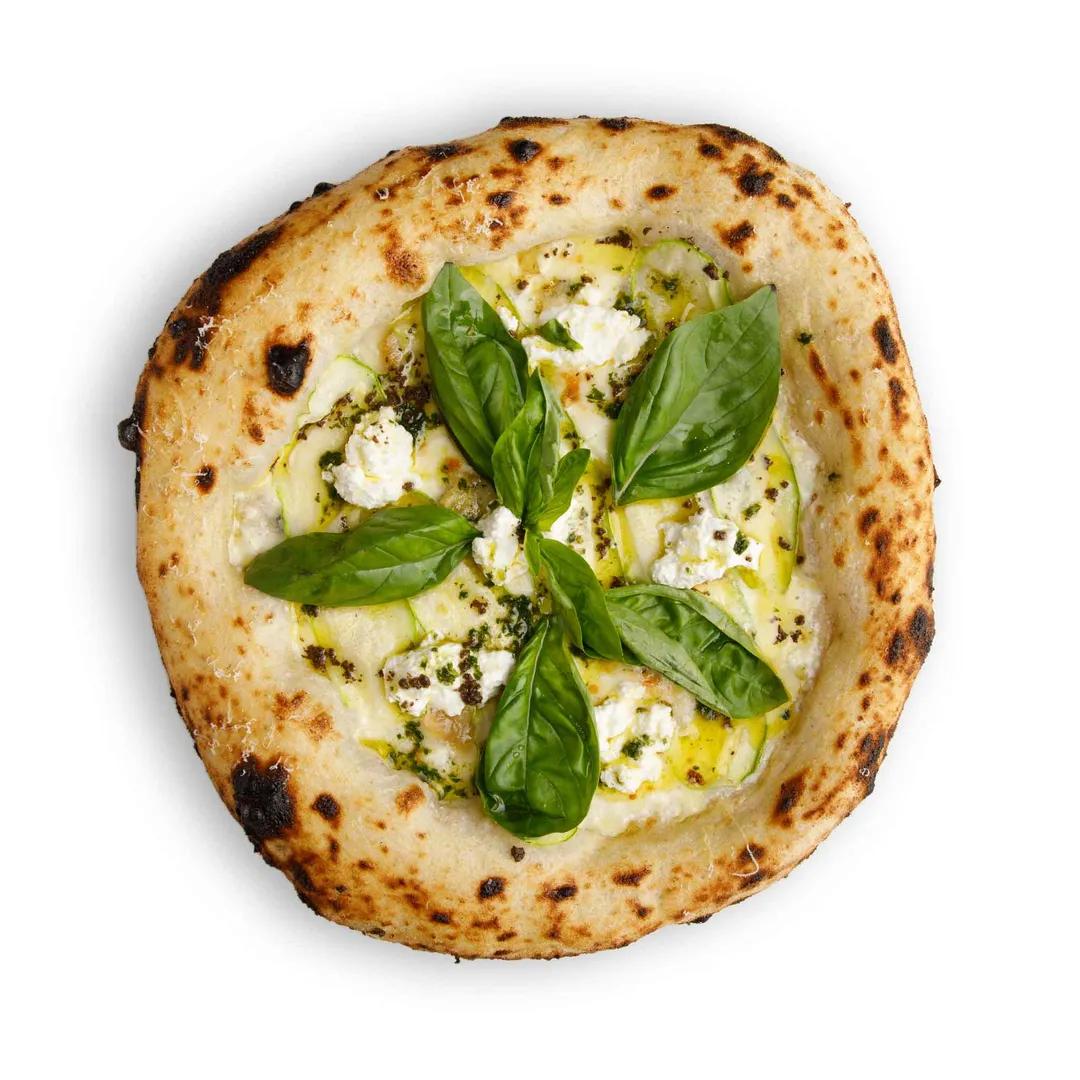 image of Centrale Pizza
