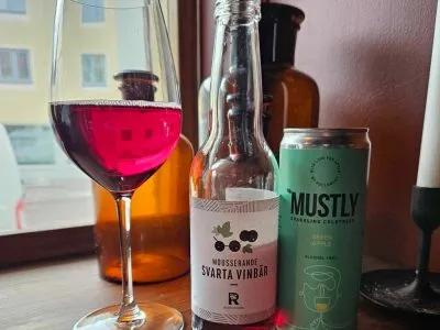 image of Lilla Sällskapet, vin och deli