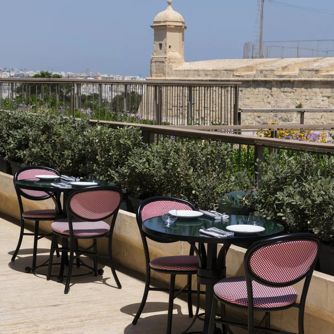 image of Beefbar in the city